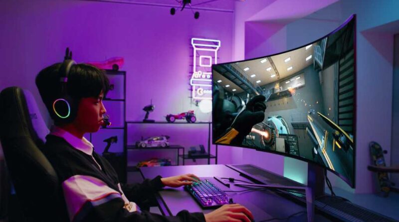 Gaming