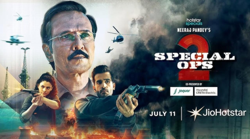 Special Ops 2 postponed! Here`s when Kay Kay Menon`s show releases