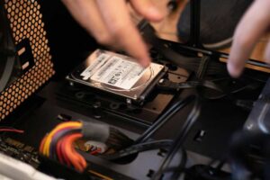 PC build