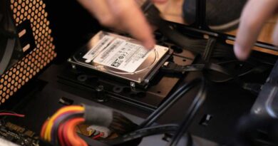 PC build