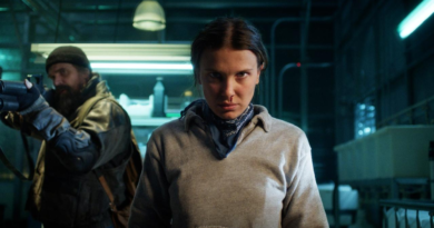 Stranger Things S5 teaser: Vecna returns for an epic finale