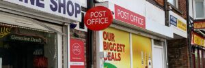 Subpostmasters shoulder costs of Fujitsu’s Post Office IT outage