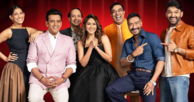 TGIKS 3: Ravi Kishan jokingly taunts Navjot Singh Sidhu: Rajneeti chhod ke...
