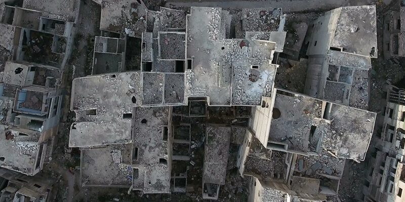 Tech firms complicit in ‘economy of genocide’, says UN rapporteur