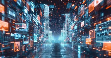 Terrorist potential of generative AI ‘purely theoretical’