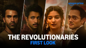 The Revolutionaries: Bhuvan Bam, Rohit Saraf, Pratibha Ranta make a mark
