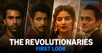 The Revolutionaries: Bhuvan Bam, Rohit Saraf, Pratibha Ranta make a mark