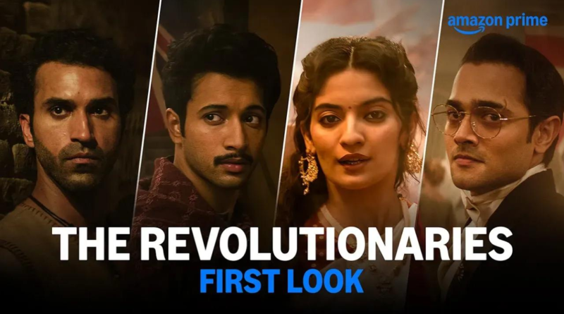 The Revolutionaries: Bhuvan Bam, Rohit Saraf, Pratibha Ranta make a mark