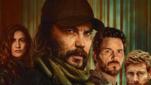 The Terminal List: Dark Wolf trailer- Makers tease explosive origin story