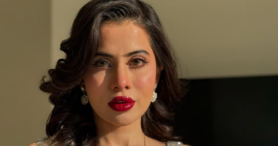 The Traitors Exclusive: Winner Uorfi Javed chooses Traitors over Bigg Boss