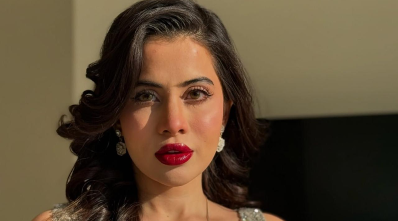 The Traitors Exclusive: Winner Uorfi Javed chooses Traitors over Bigg Boss
