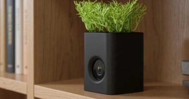 Wyze Vase Cam