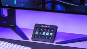 Elgato Stream Deck