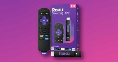 Roku Streaming Stick HD 2025 deal