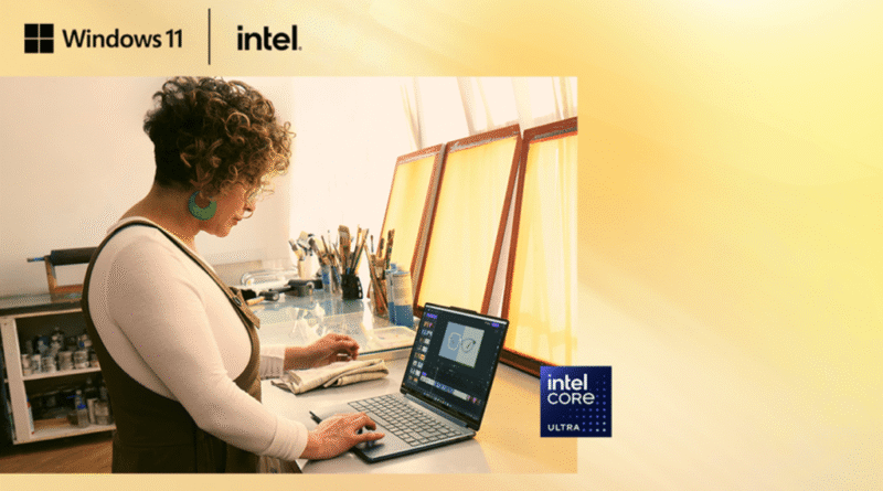 Intel Main Large