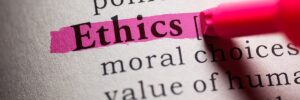 The rise (or not) of AI ethics officers
