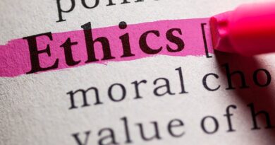 The rise (or not) of AI ethics officers