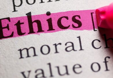The rise (or not) of AI ethics officers