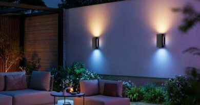 Govee UpDown Wall Light
