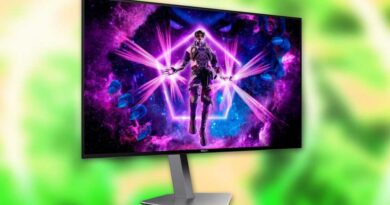 aoc oled 27 inch monitor