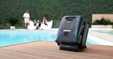 BeatBot Aquasense 2 Ultra