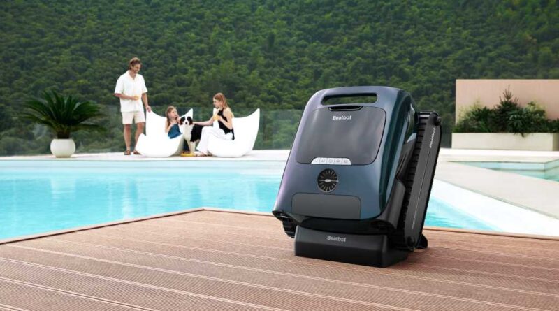 BeatBot Aquasense 2 Ultra