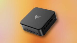 Kamrui E3B mini PC promo