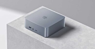 Beelink EQR5