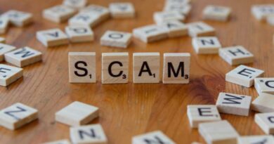 Scammer