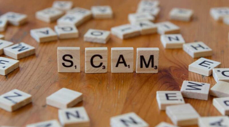 Scammer