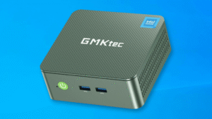 GMKtec G3 mini PC