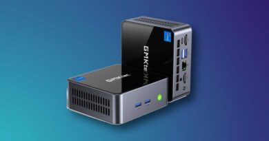 GMKtec M2 Pro mini PC deal