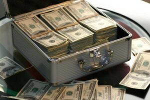 lots of money tariffs