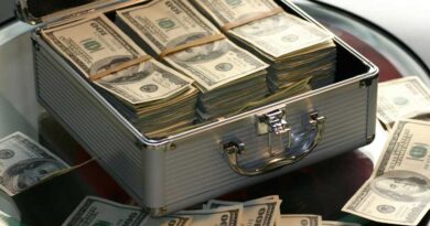 lots of money tariffs