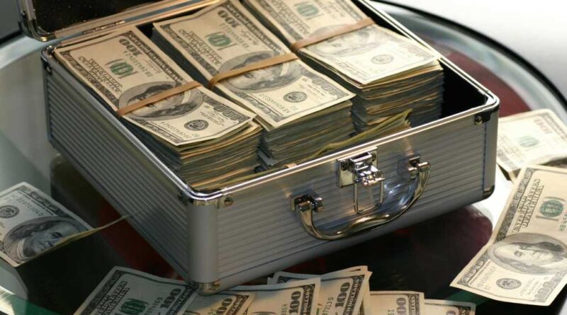 lots of money tariffs