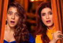 Two Much: Kajol and Twinkle Khanna to host a new talk show