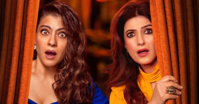 Two Much: Kajol and Twinkle Khanna to host a new talk show