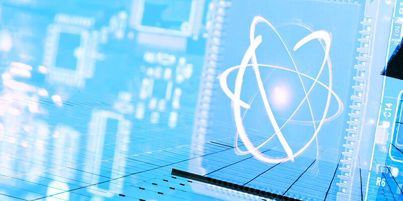 UK and France forge closer cyber, tech research ties