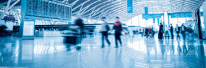 UK flights suspended after air traffic control outage