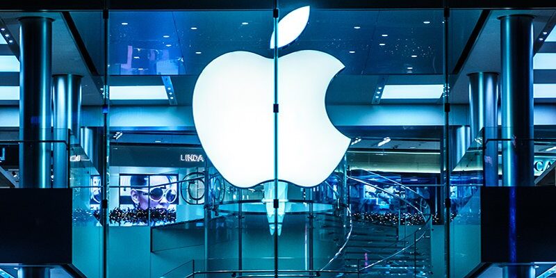 UK may be seeking to pull back from Apple encryption row with US