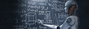 UK sets sights on humanoid robot future