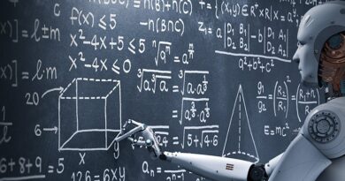 UK sets sights on humanoid robot future