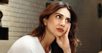 Vaani Kapoor: What truly sets Gopi Sir apart is his commitment to authenticity