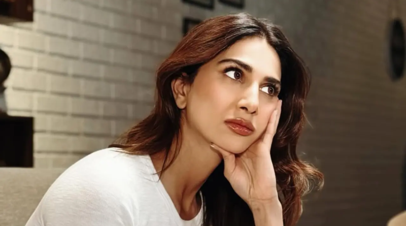 Vaani Kapoor: What truly sets Gopi Sir apart is his commitment to authenticity