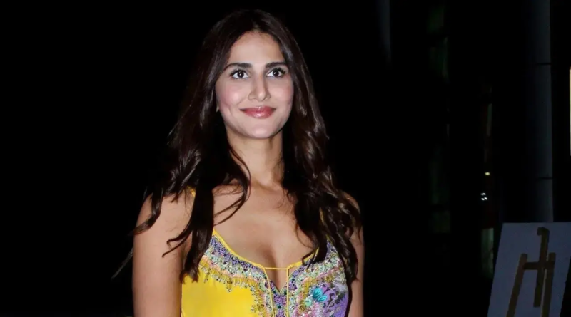 Vaani Kapoor opens up on playing a cop in Mandala Murders
