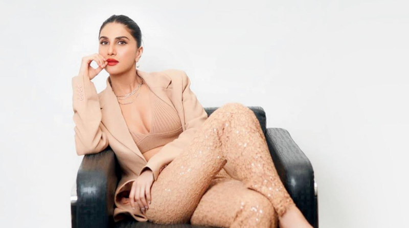 Vaani Kapoor: ‘Theatrical films are mostly centred on male actors’