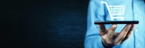 What’s the latest with retail mobile apps?