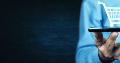 What’s the latest with retail mobile apps?