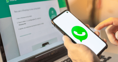 Whatsapp Web