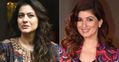 When Kajol opened up to Twinkle Khanna about aging anxiety